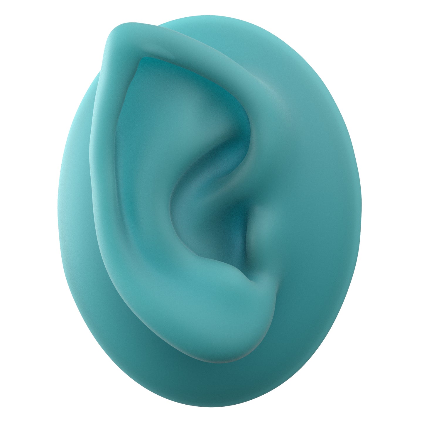 half elf ear