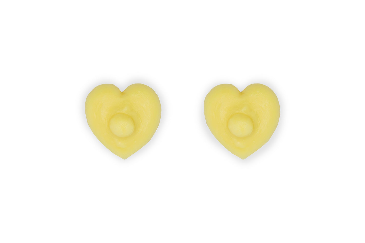 heart nipples