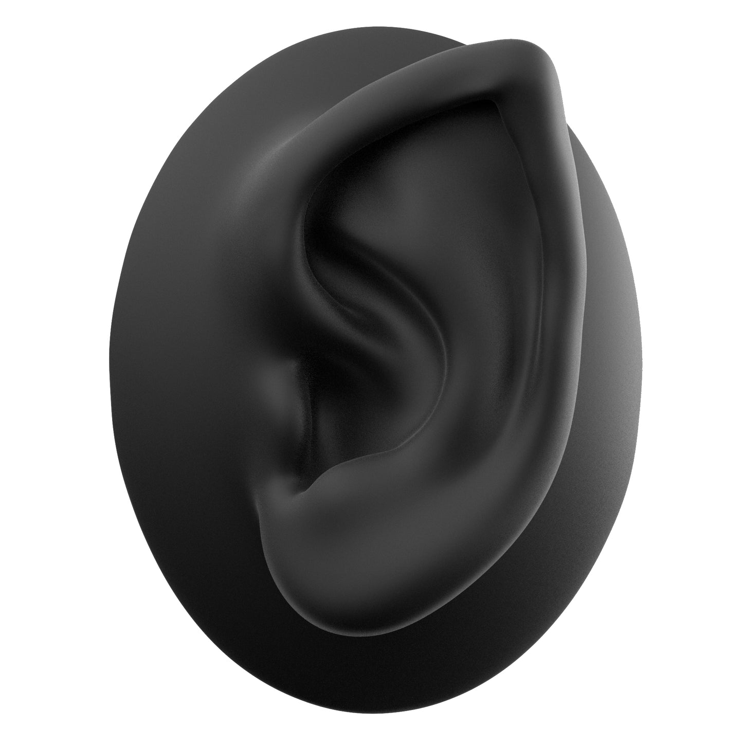 half elf ear
