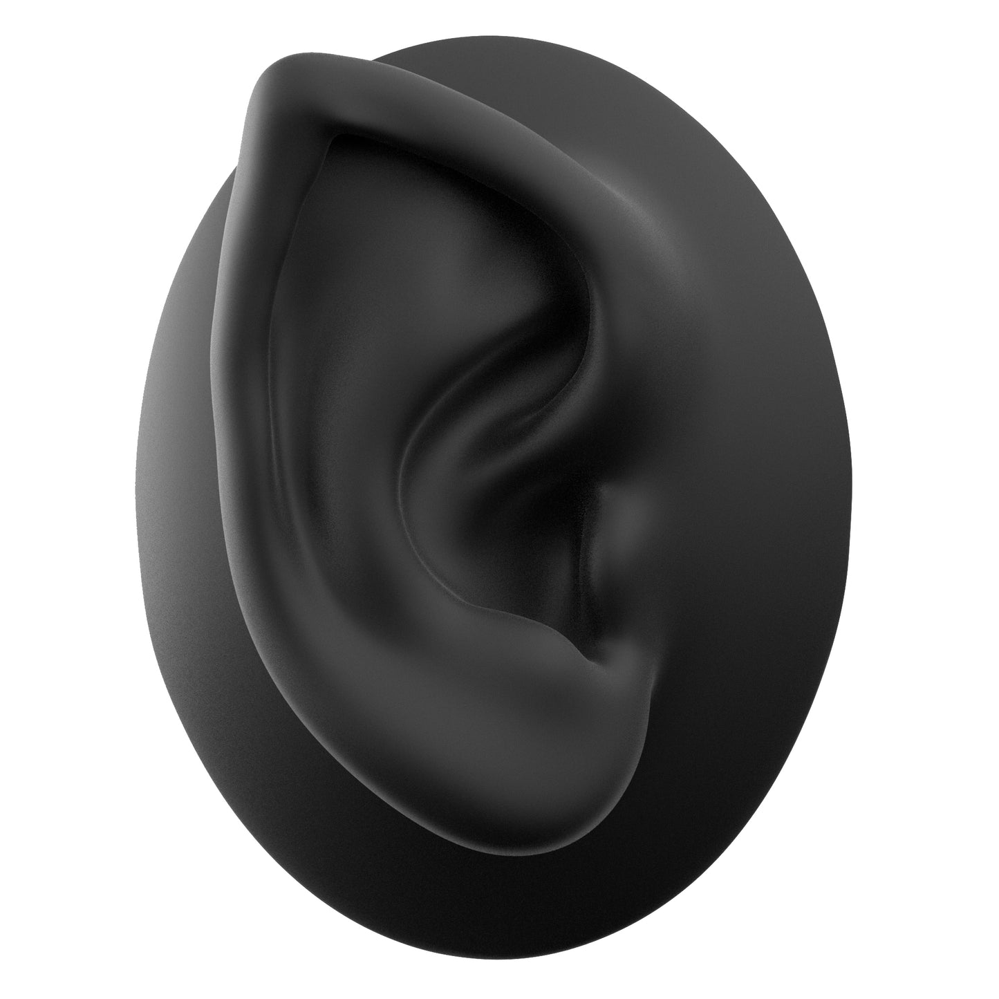 half elf ear