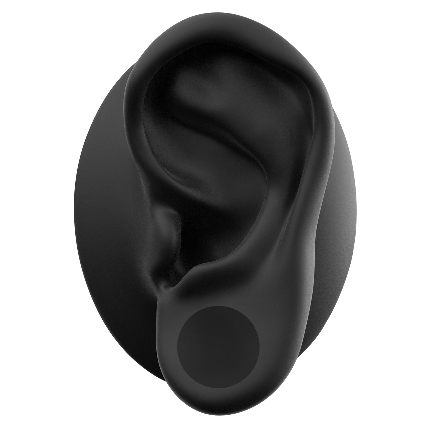 plug ear