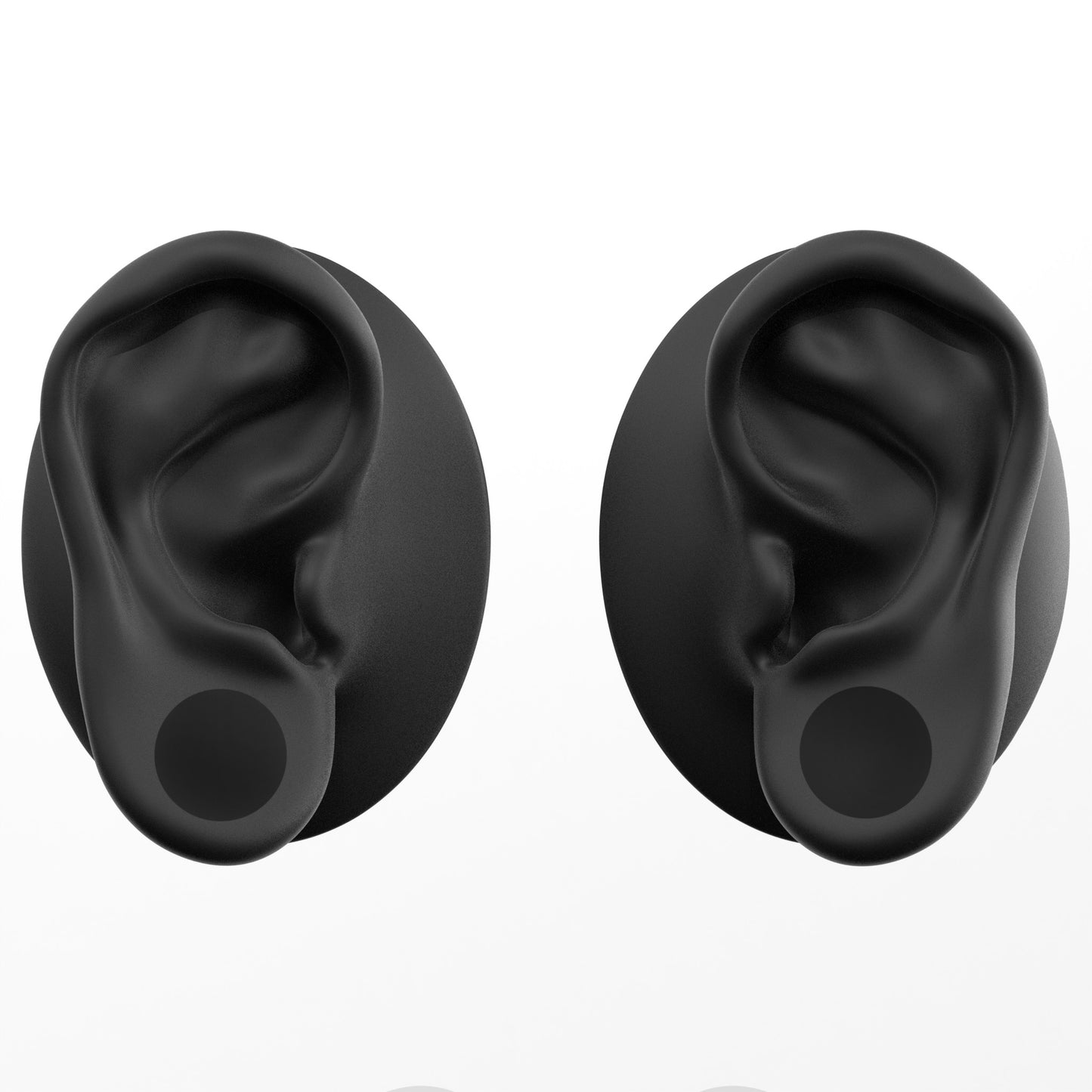 plug ear
