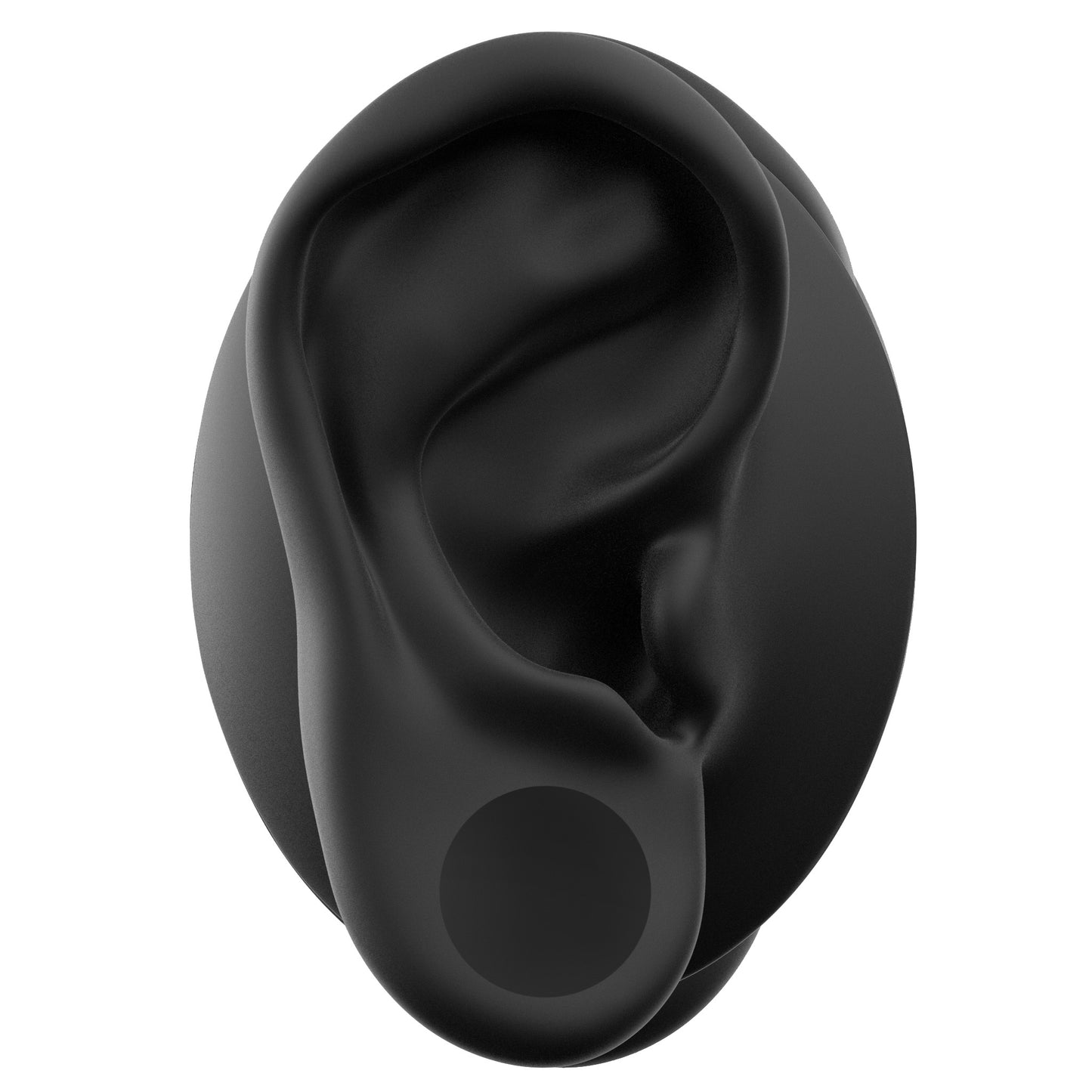 plug ear