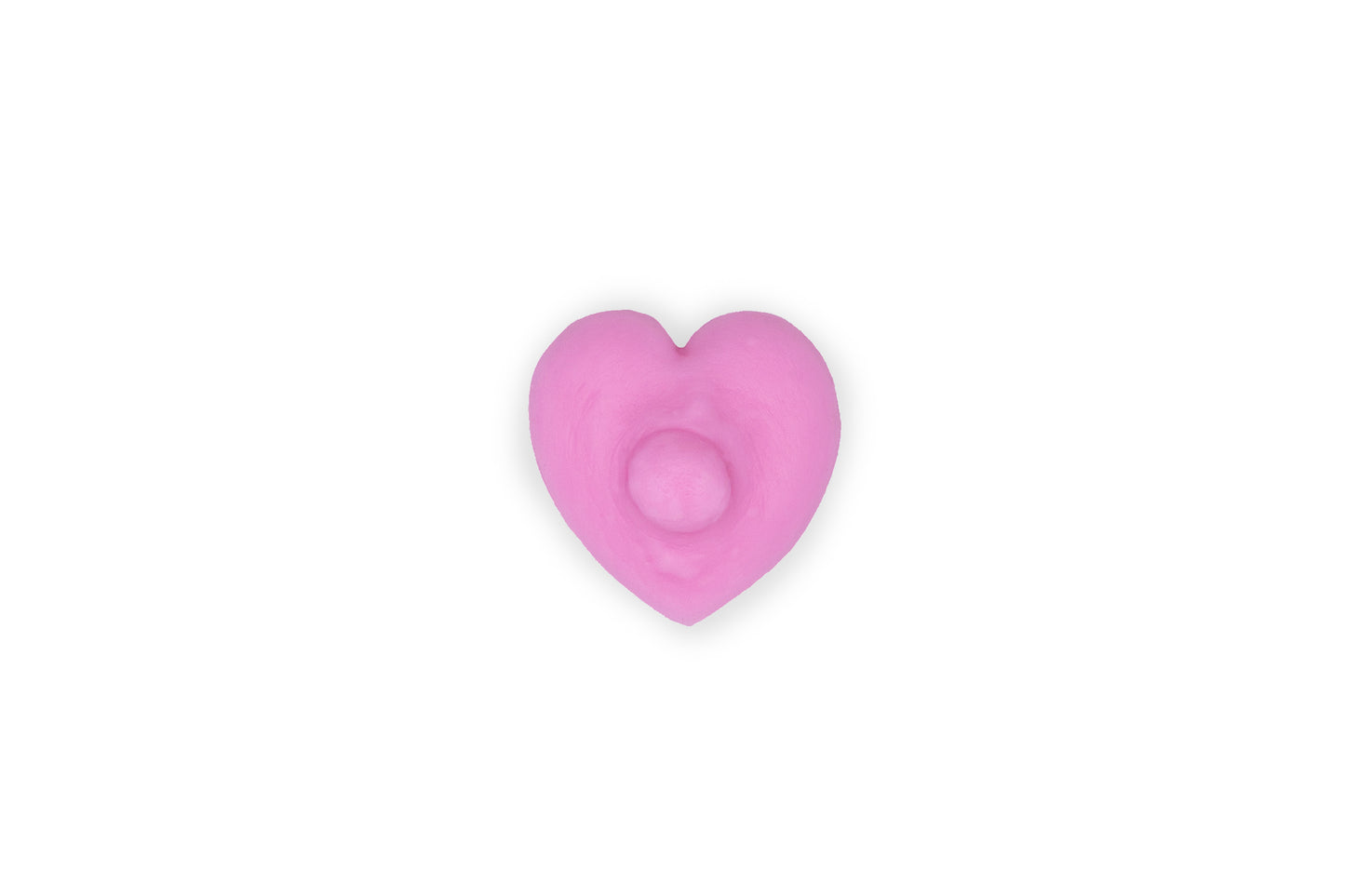 heart nipples