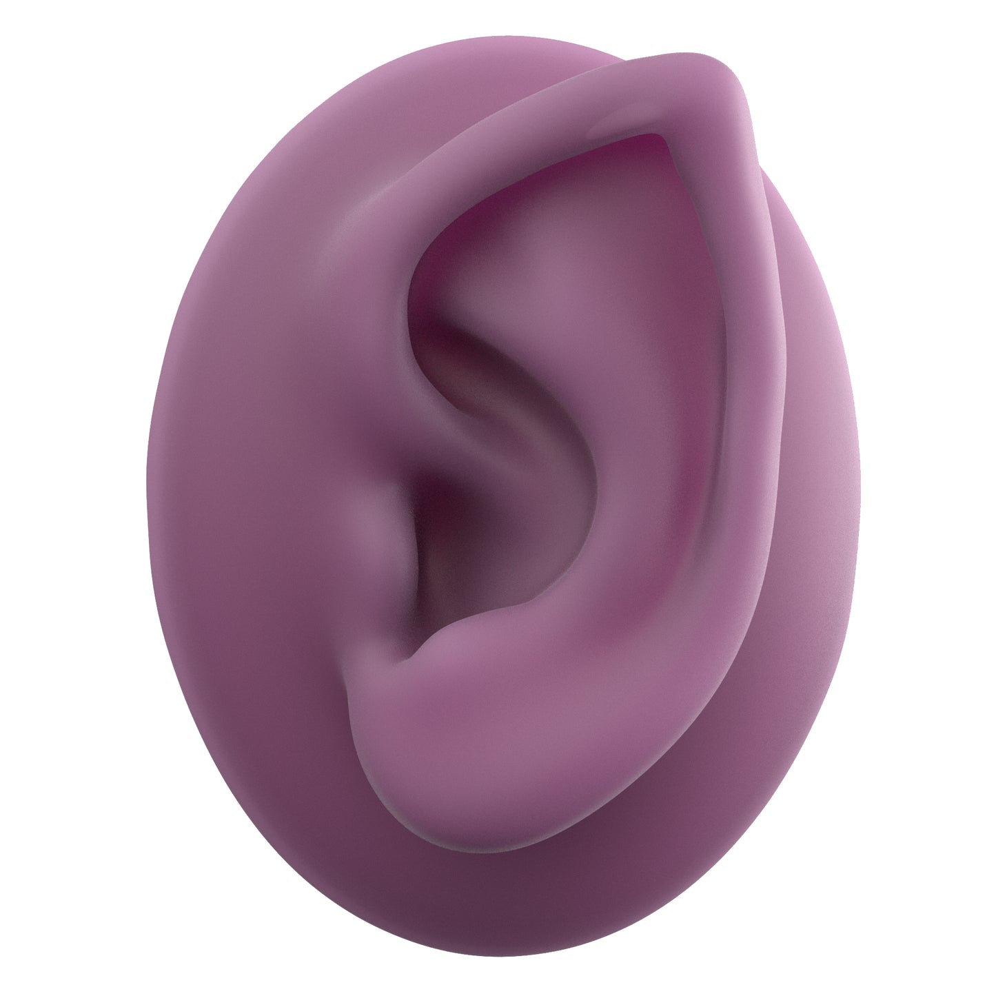 half elf ear