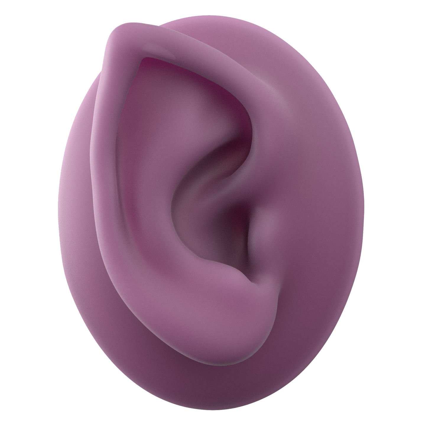 half elf ear