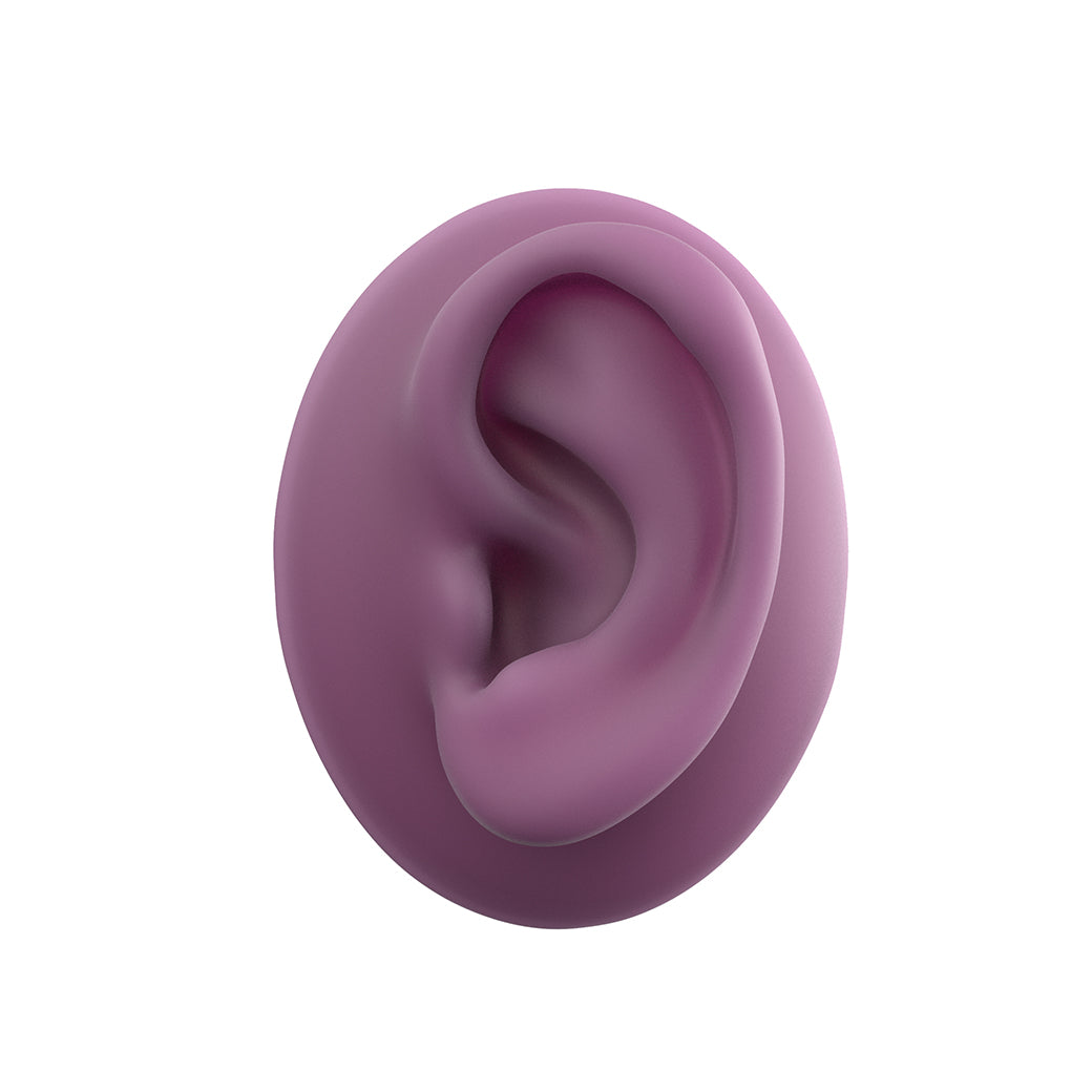 human ear
