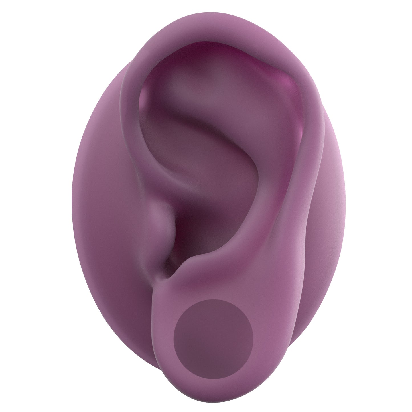 plug ear