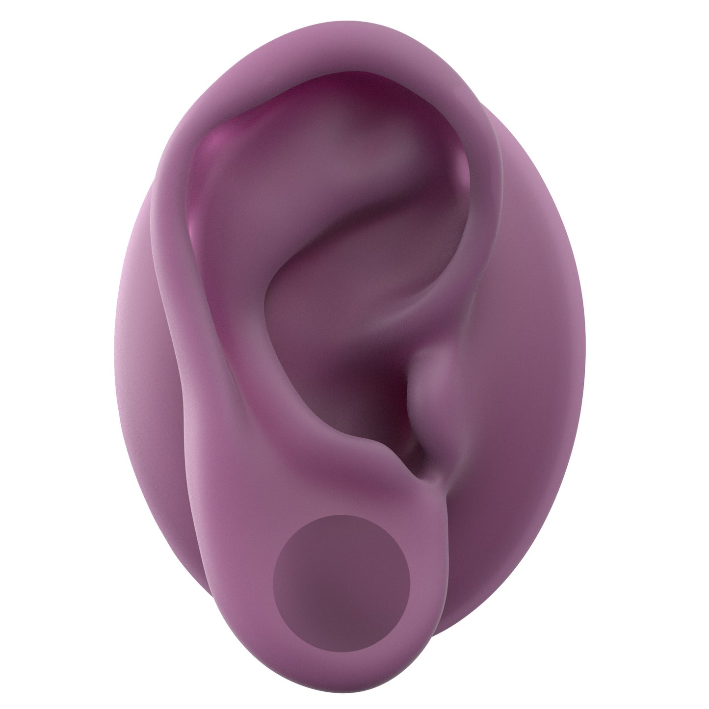 plug ear