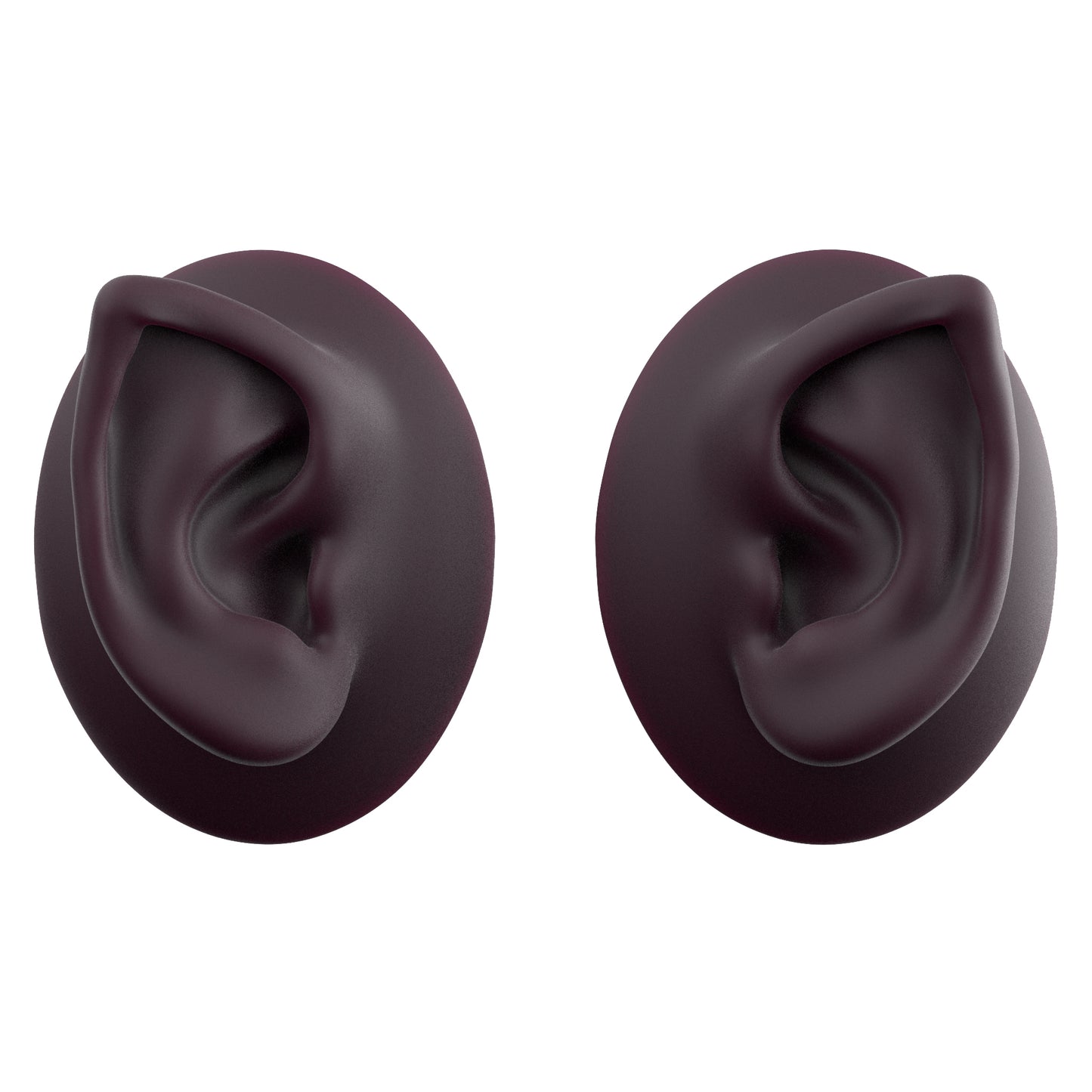 half elf ear