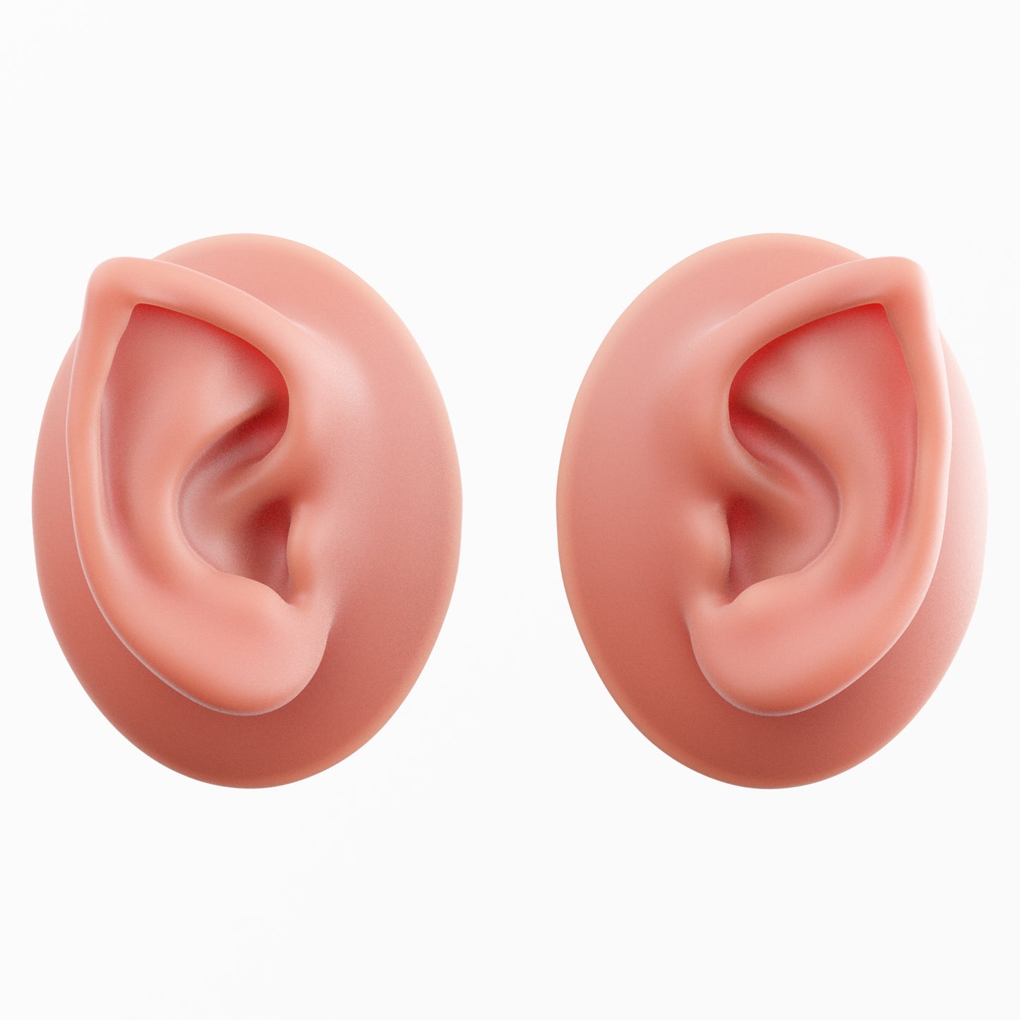 half elf ear