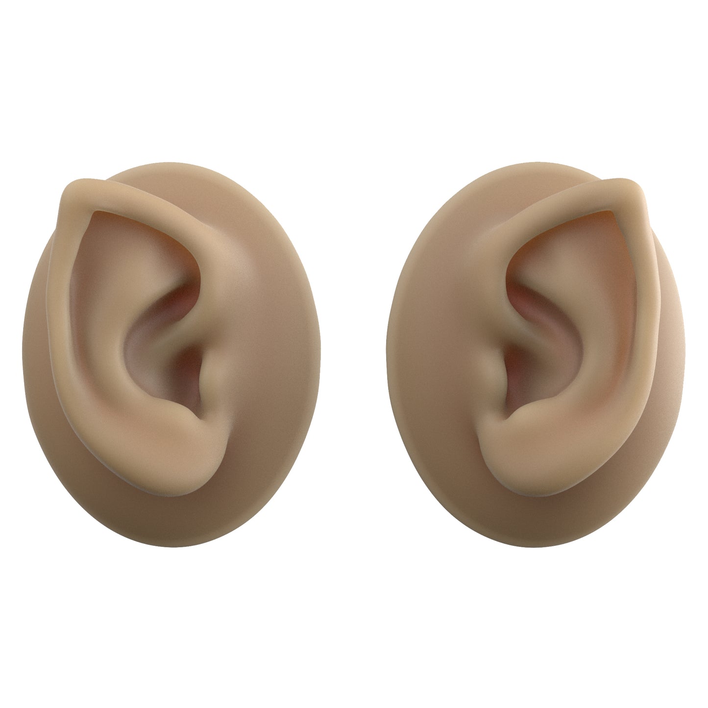 half elf ear