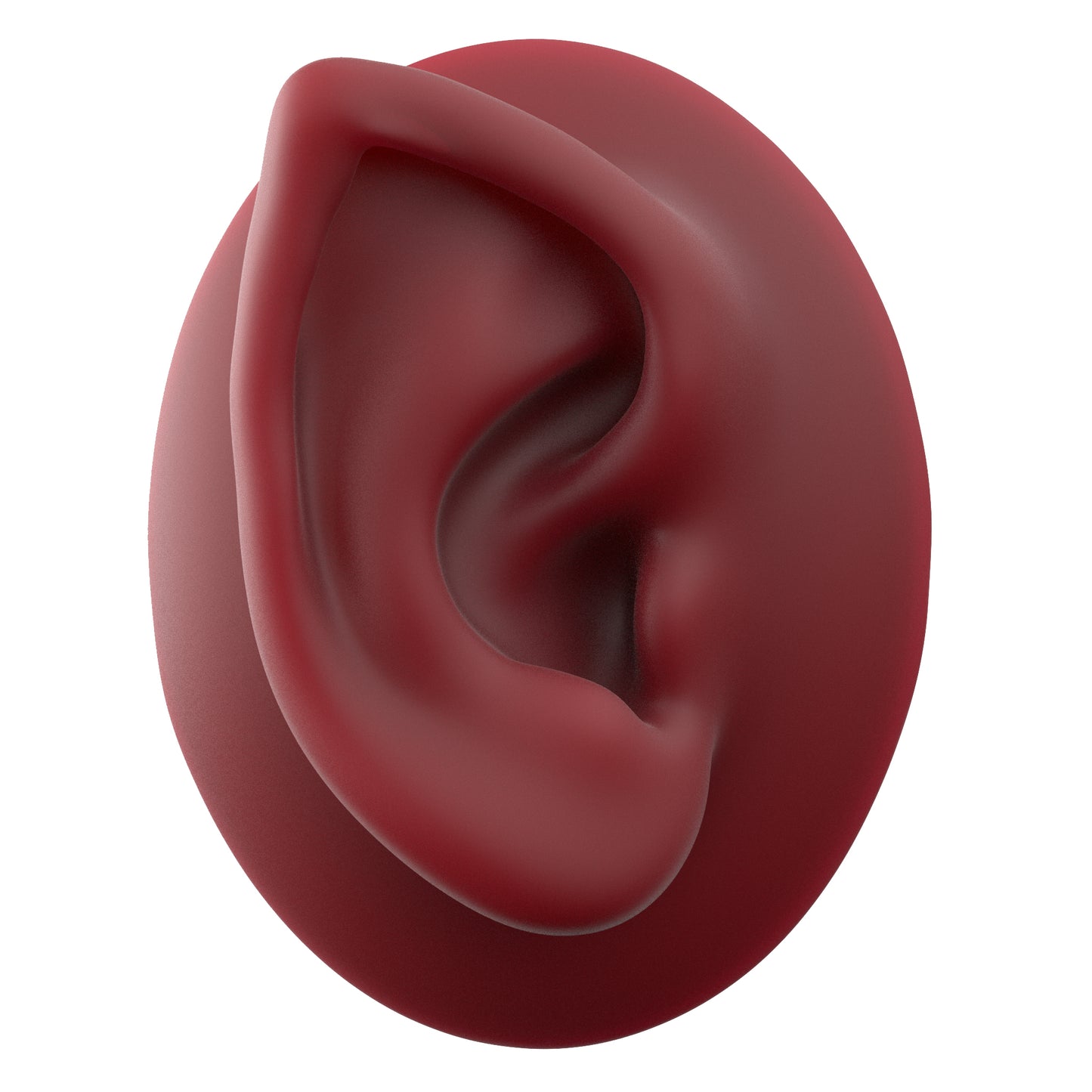 half elf ear