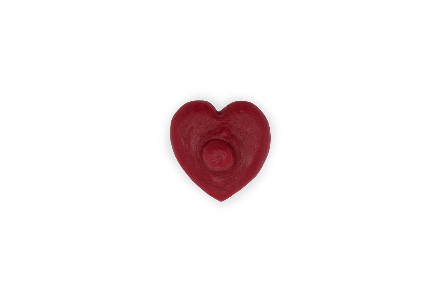 heart nipples