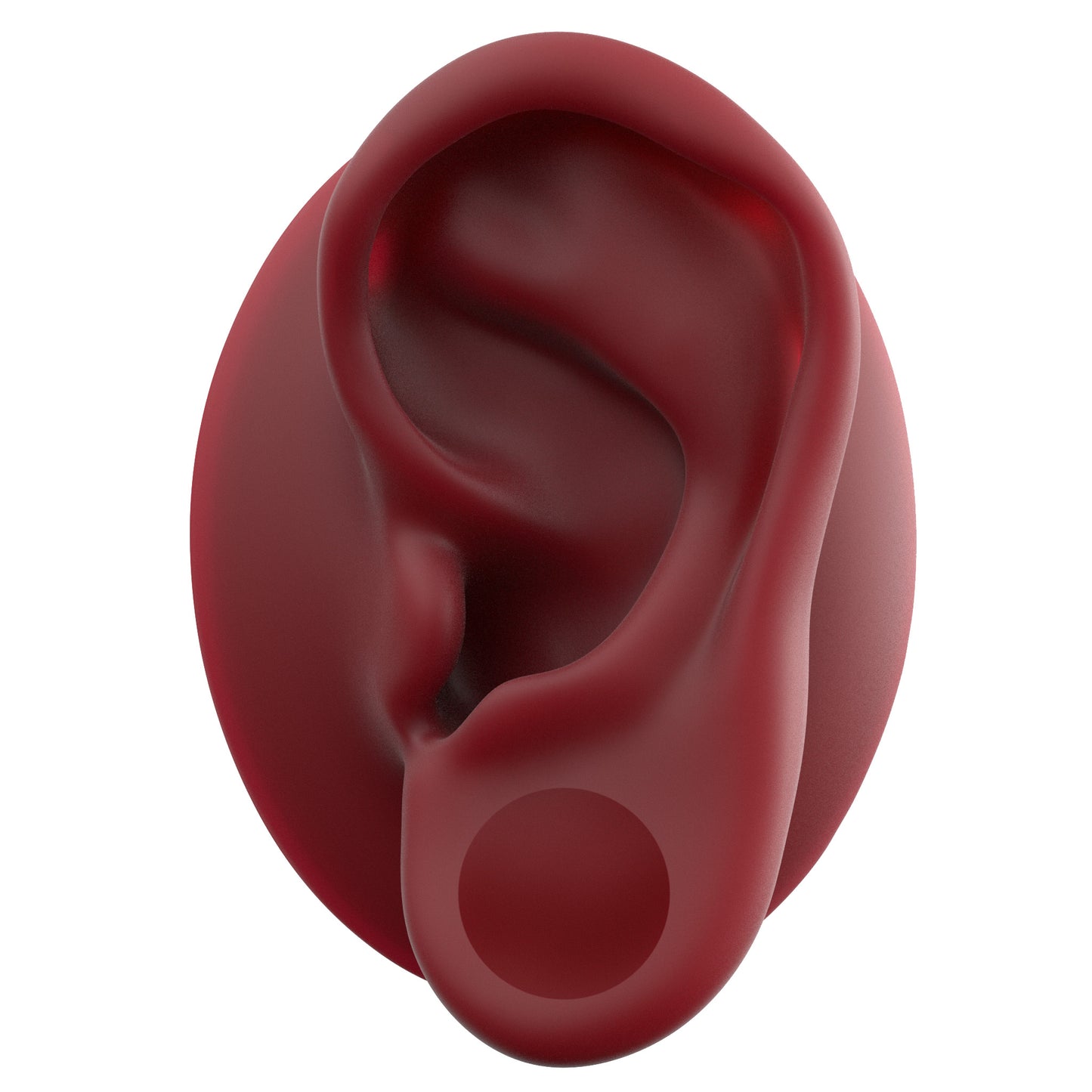 plug ear
