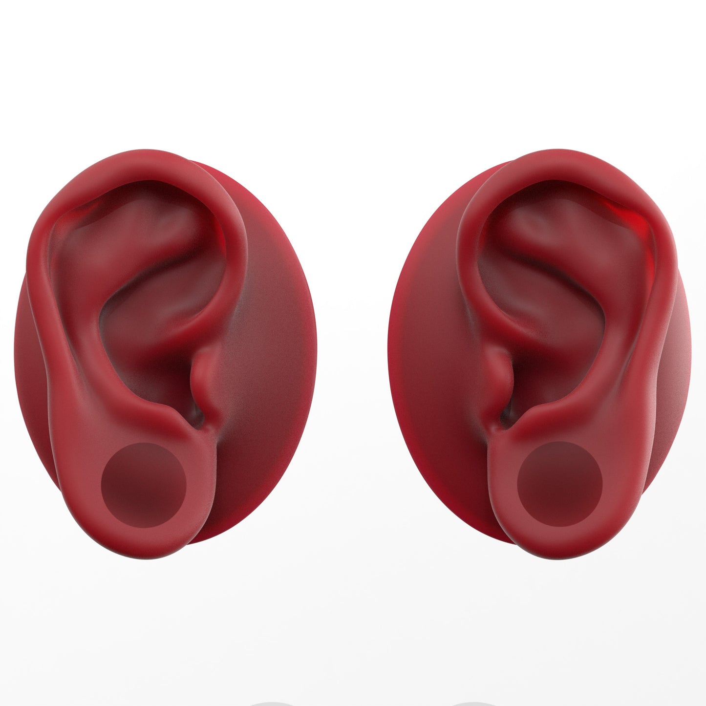 plug ear
