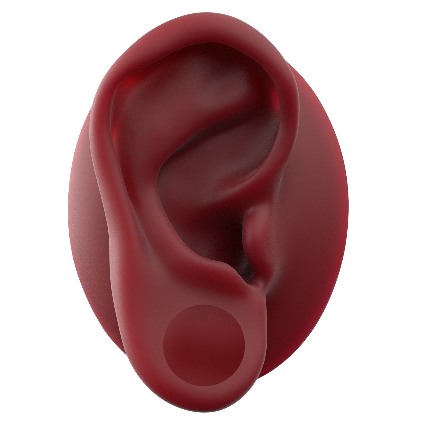 plug ear