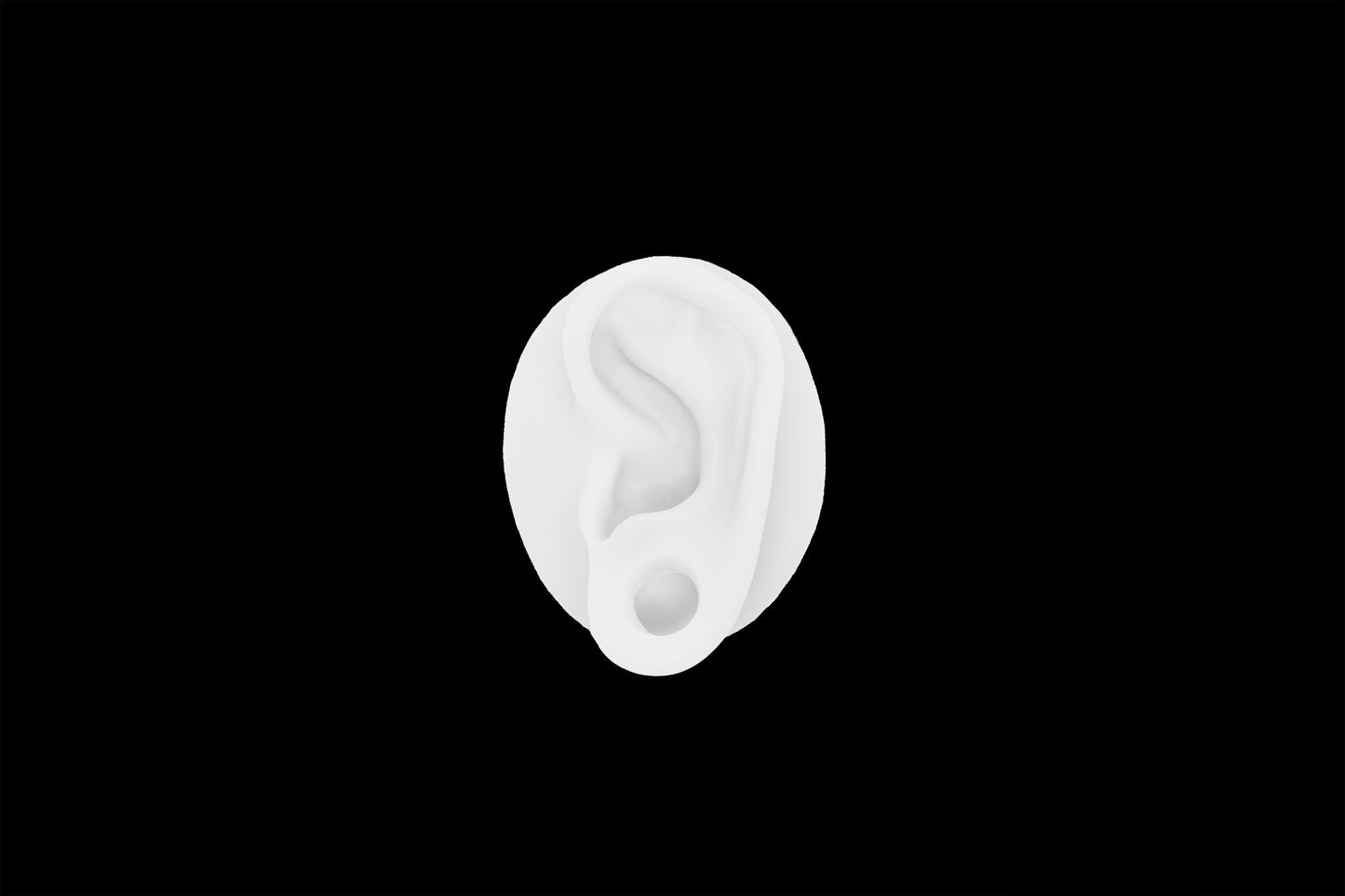 plug ear