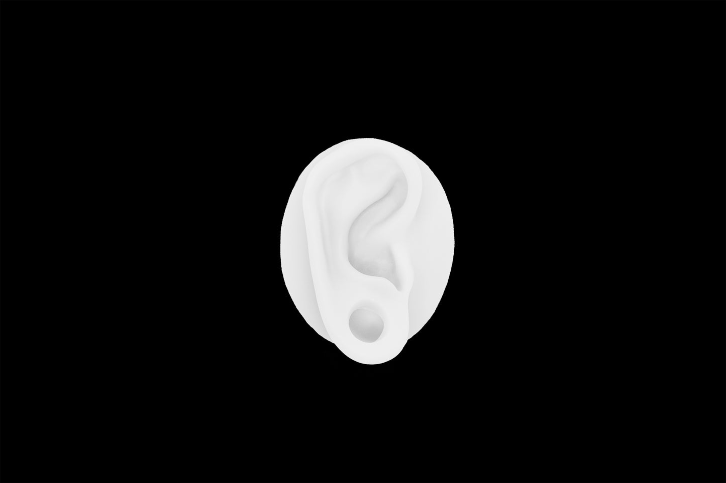 plug ear