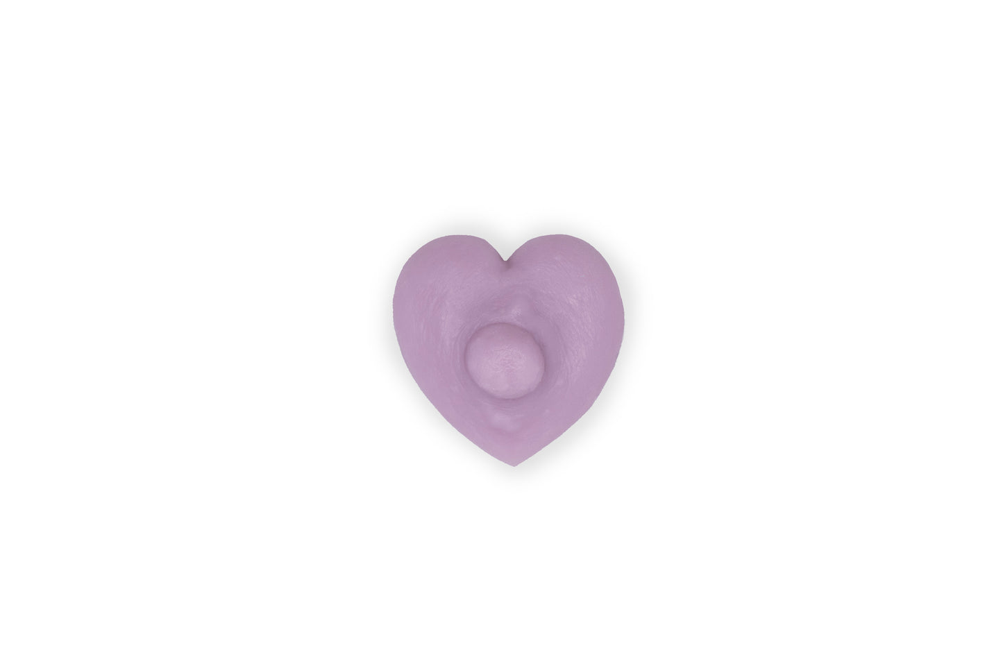 heart nipples