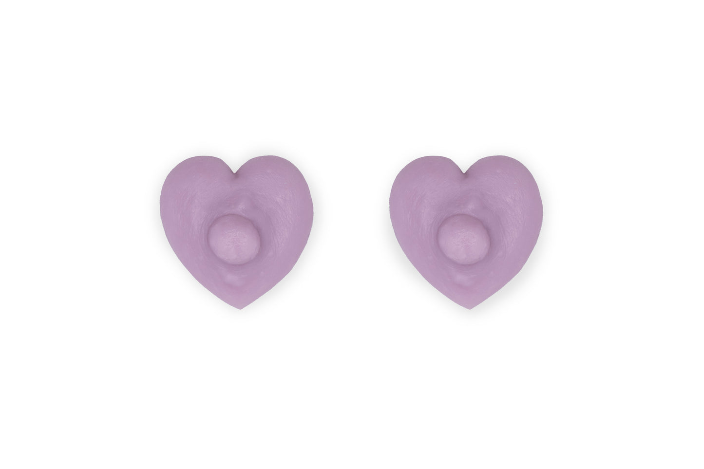heart nipples