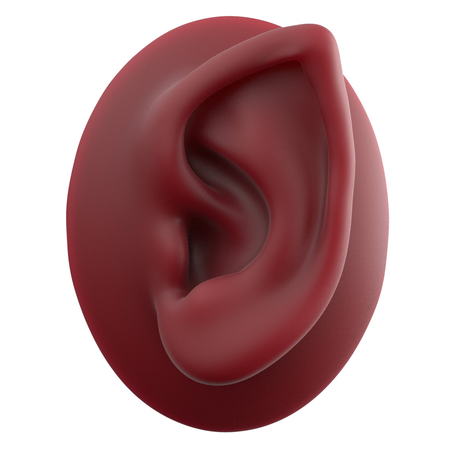 half elf ear
