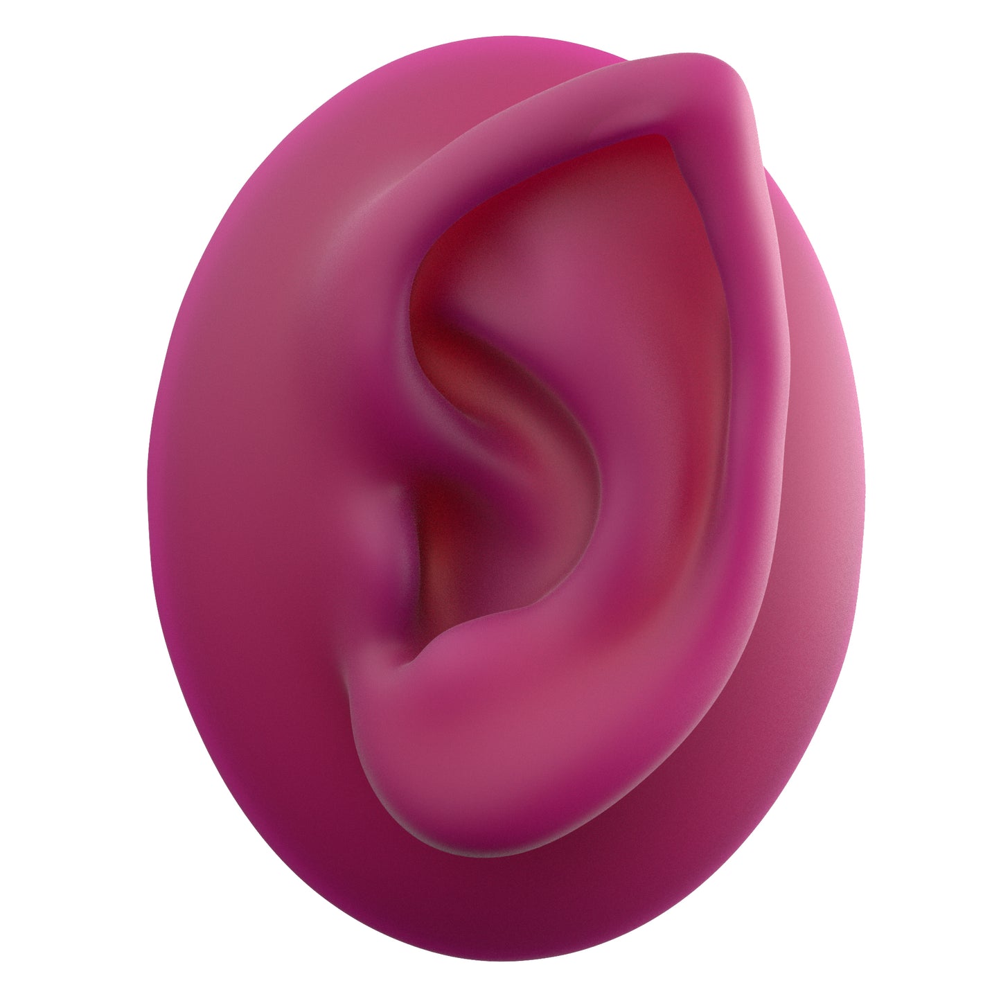 half elf ear