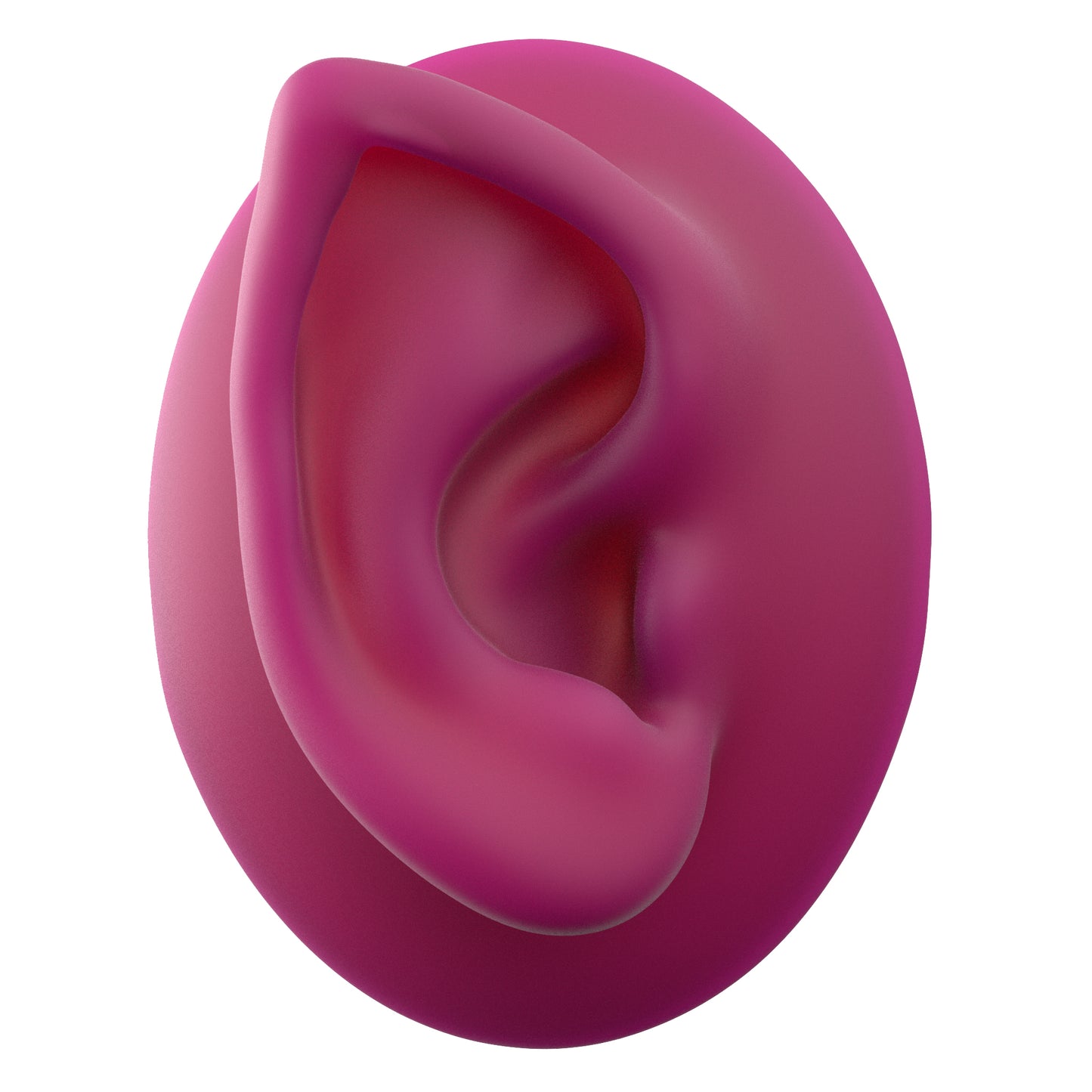 half elf ear