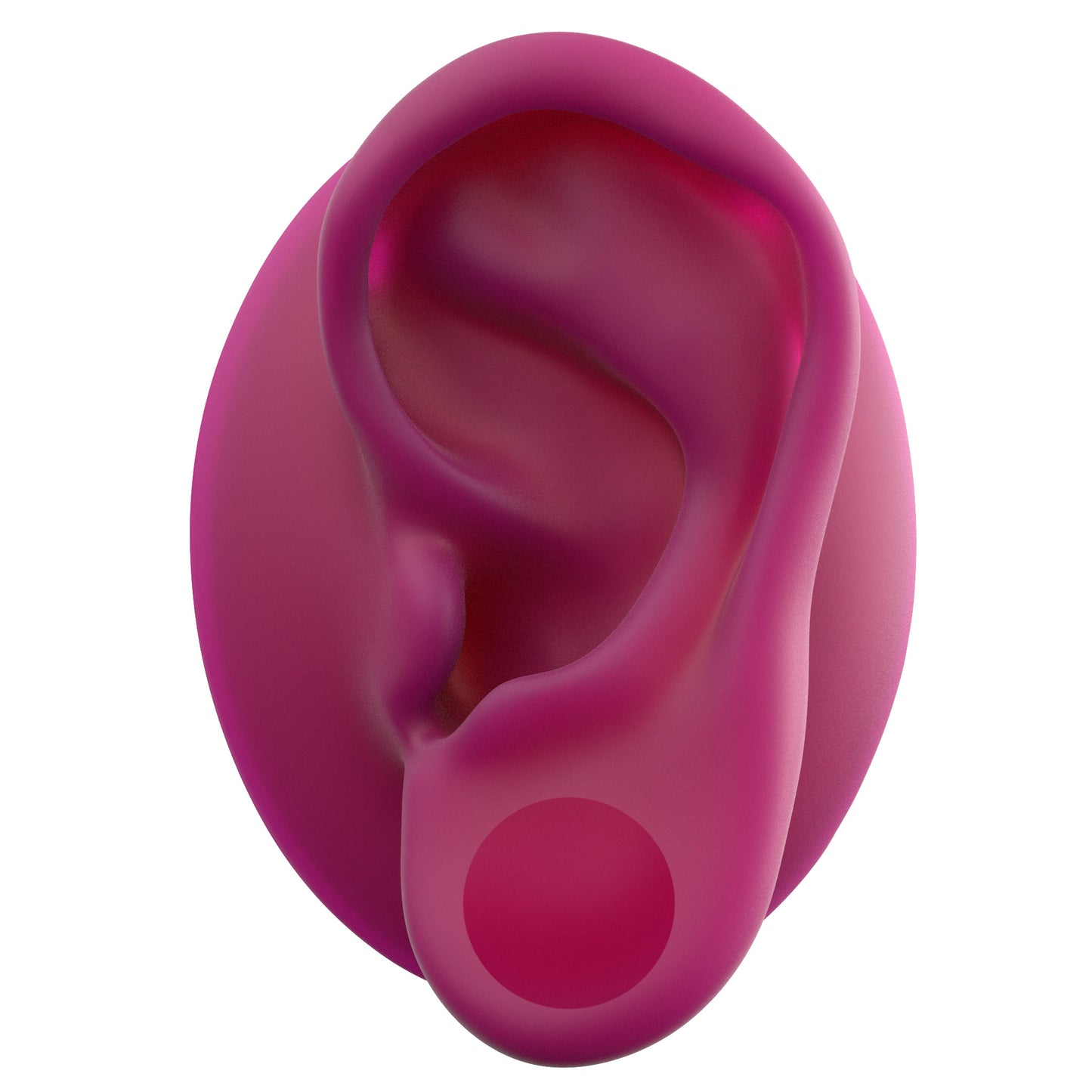 plug ear