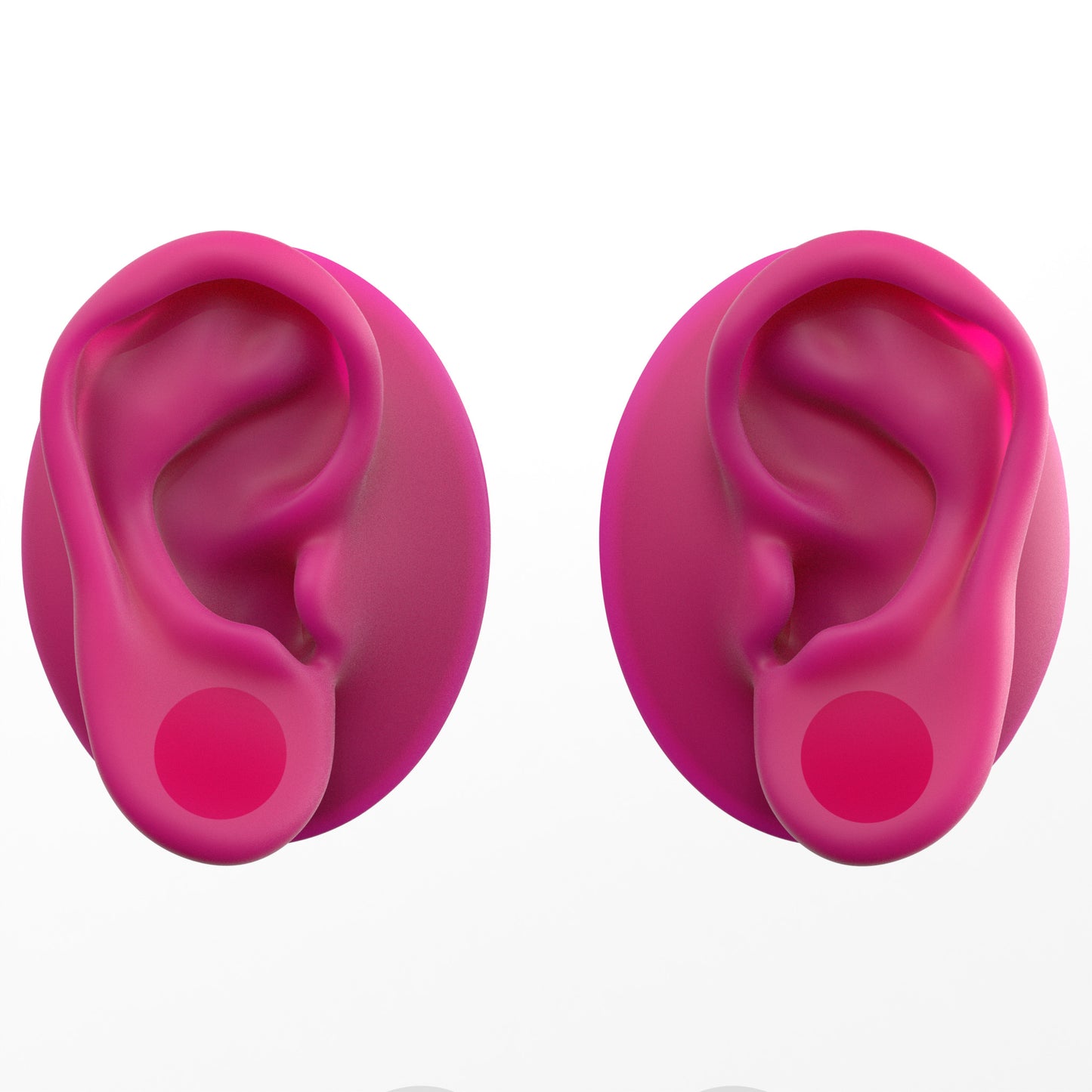 plug ear