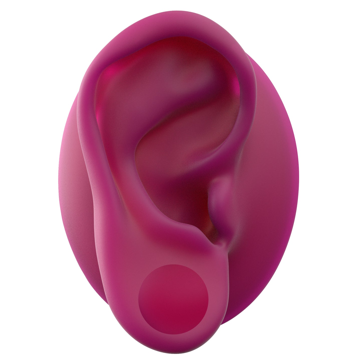 plug ear