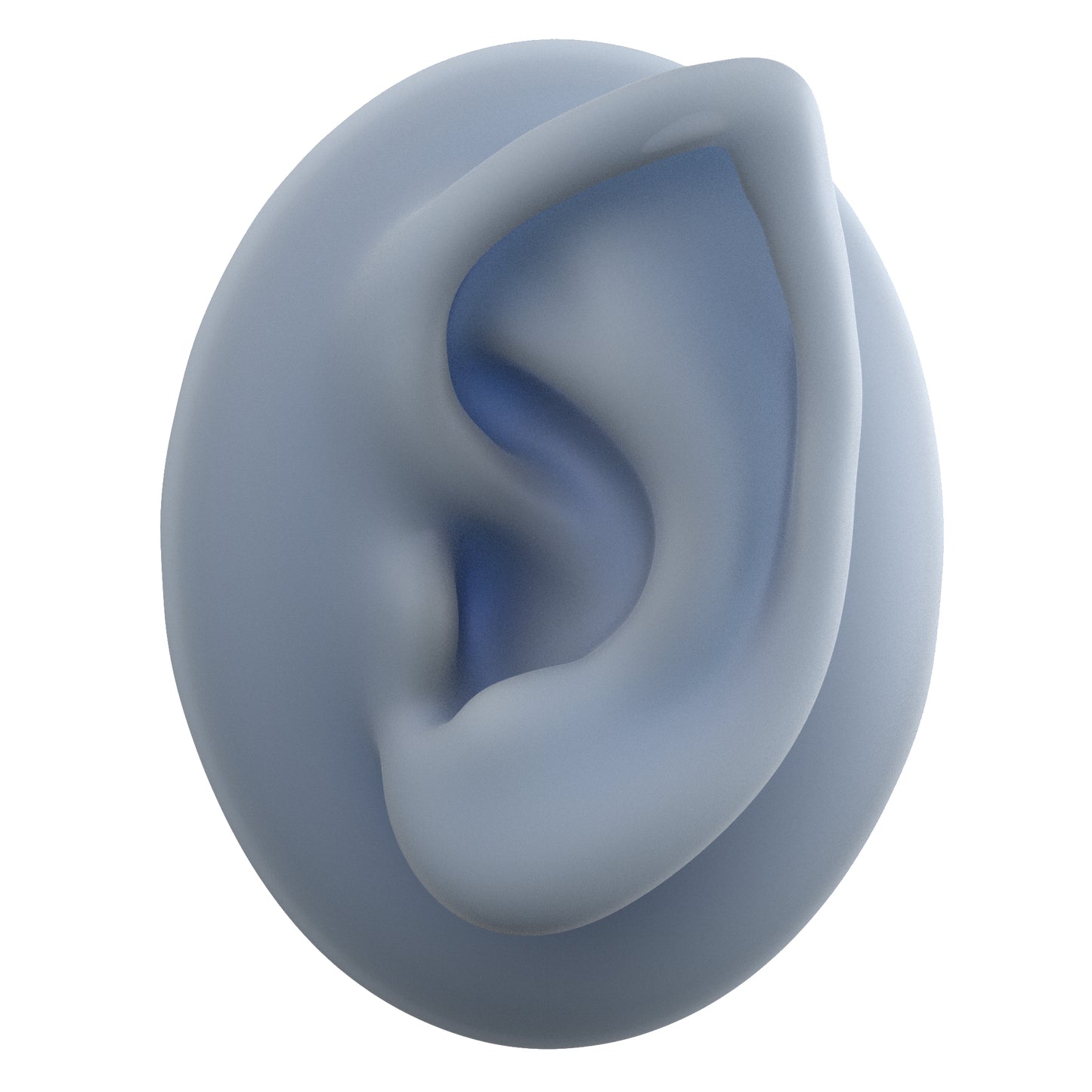 half elf ear