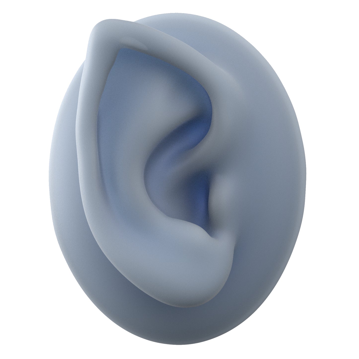 half elf ear