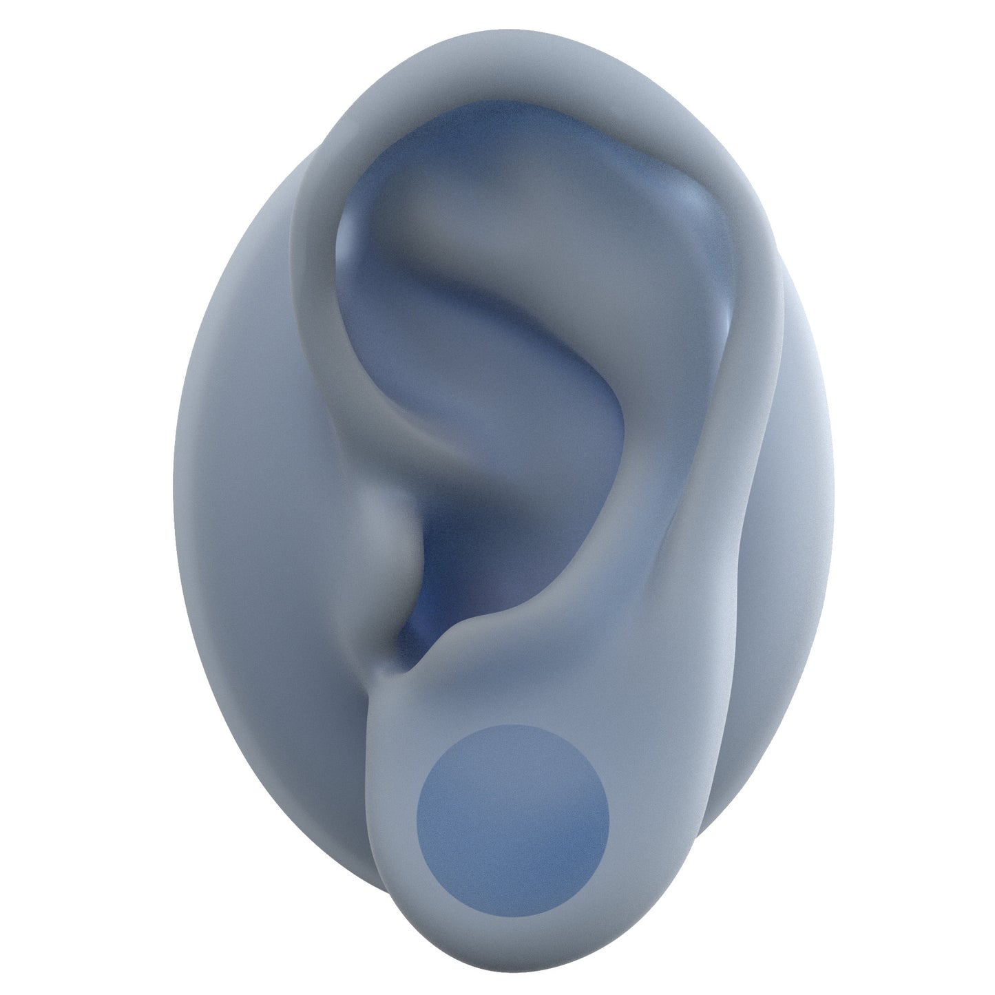 plug ear