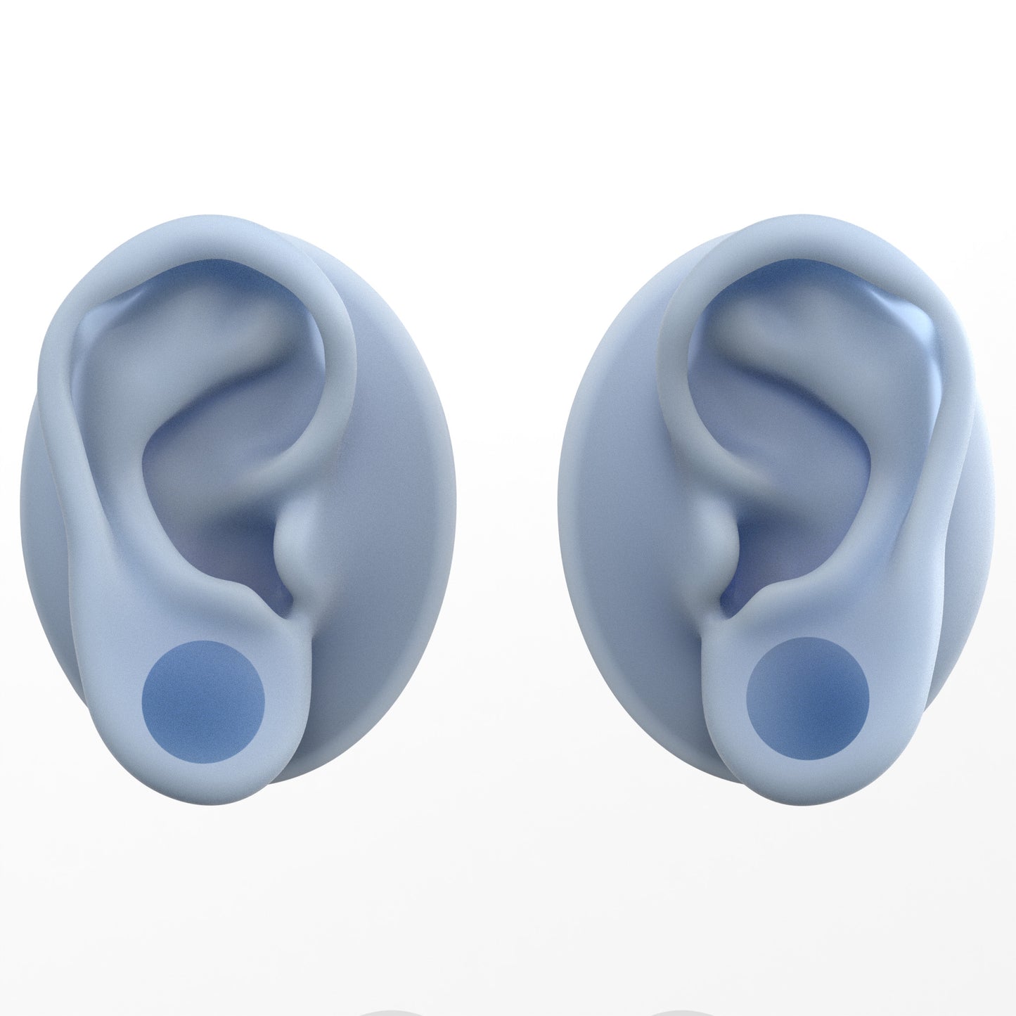 plug ear