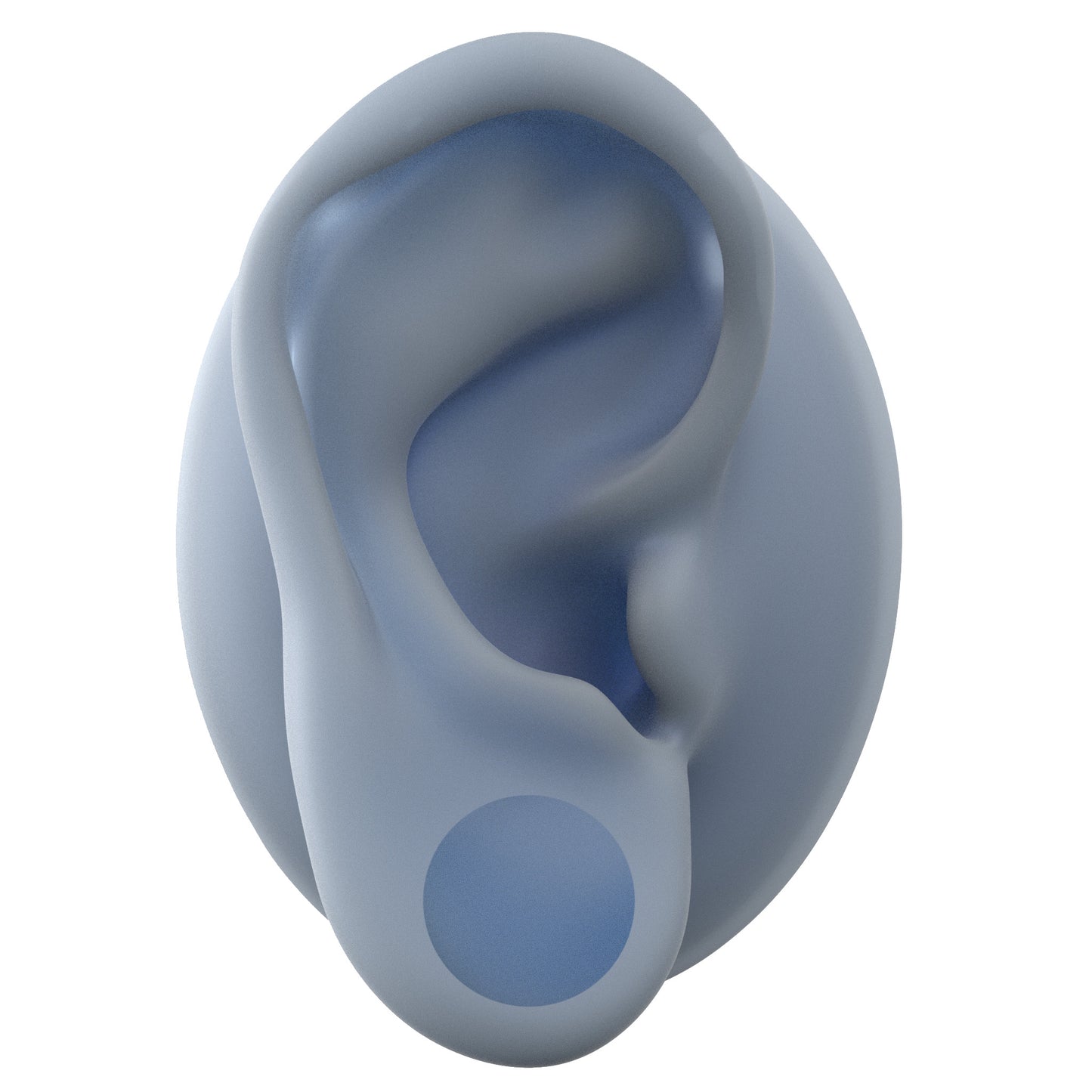 plug ear
