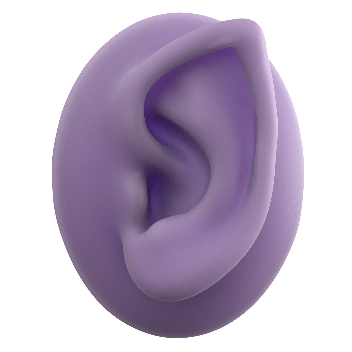half elf ear