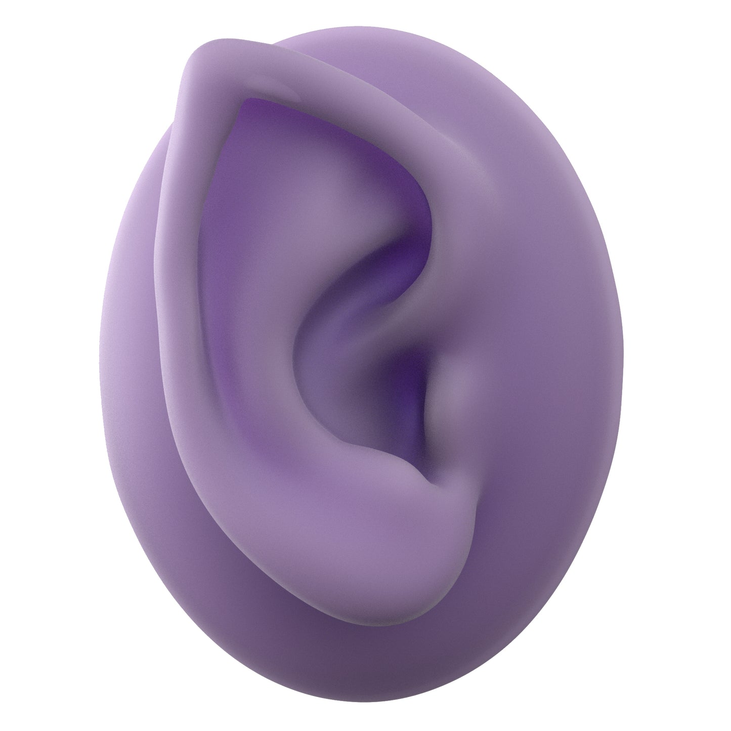 half elf ear