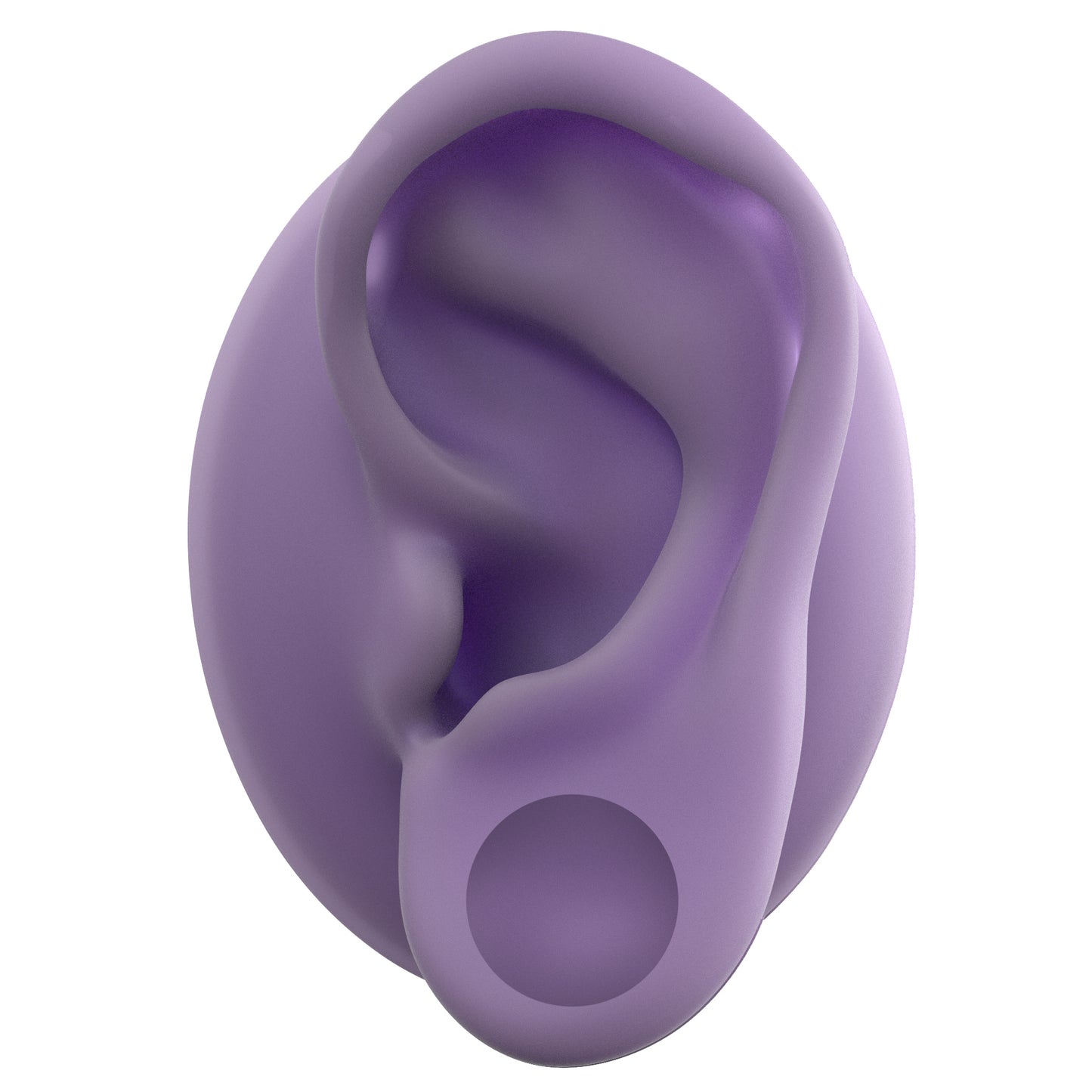 plug ear