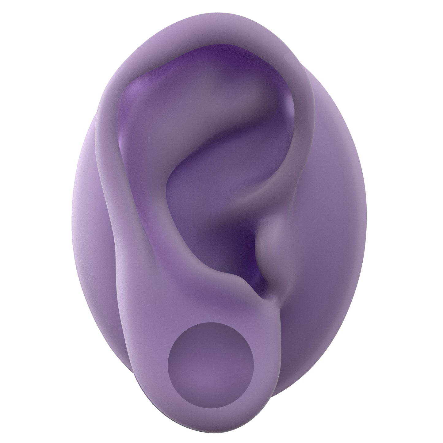 plug ear