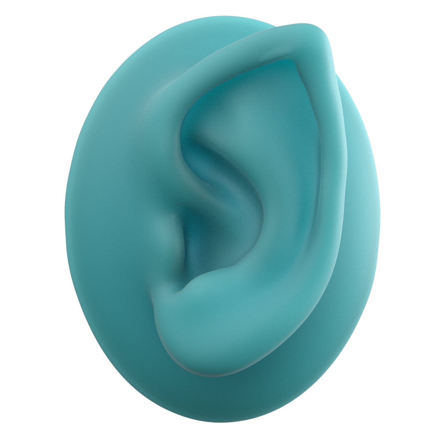 half elf ear