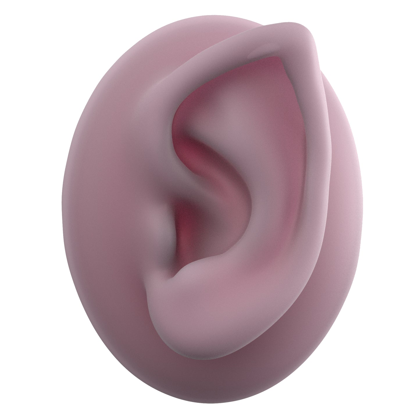 half elf ear