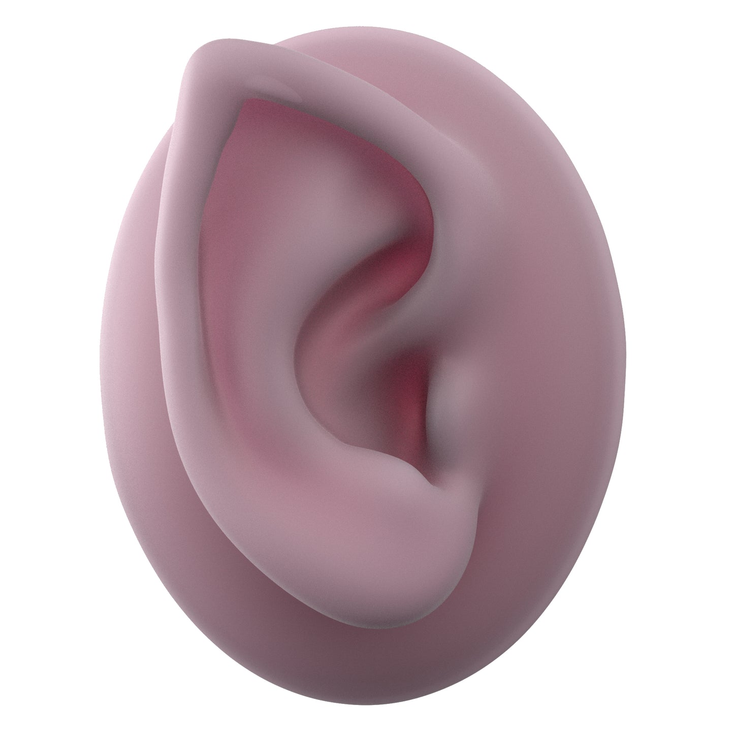 half elf ear