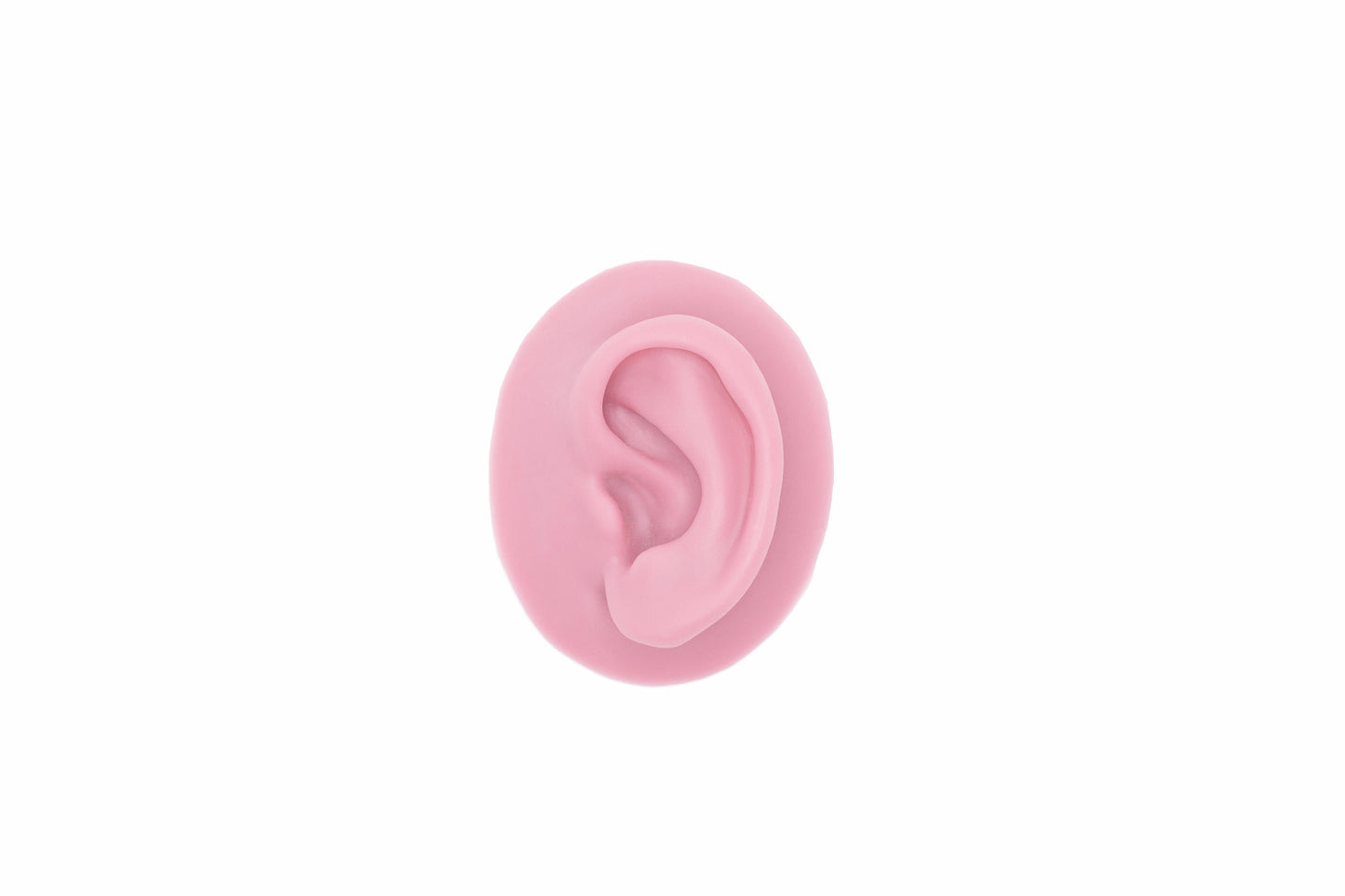 human ear