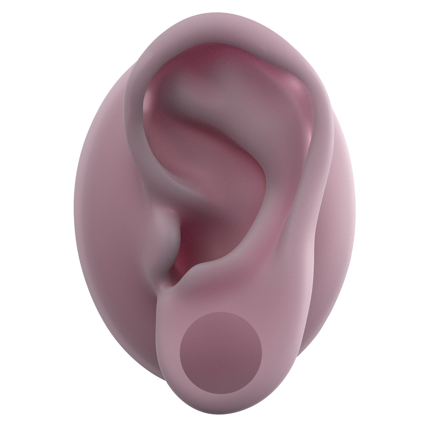 plug ear