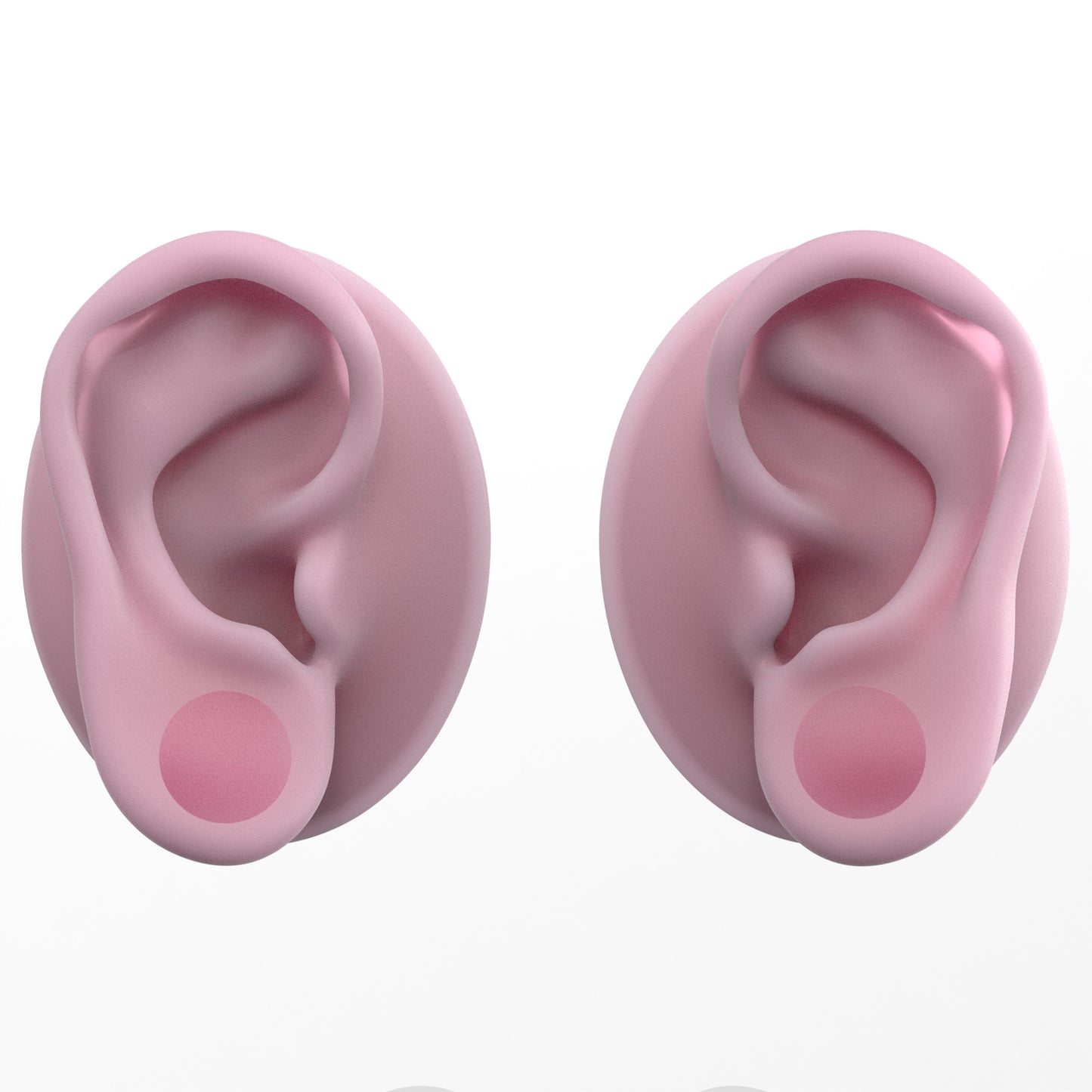 plug ear