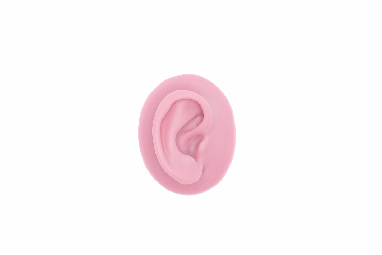 human ear