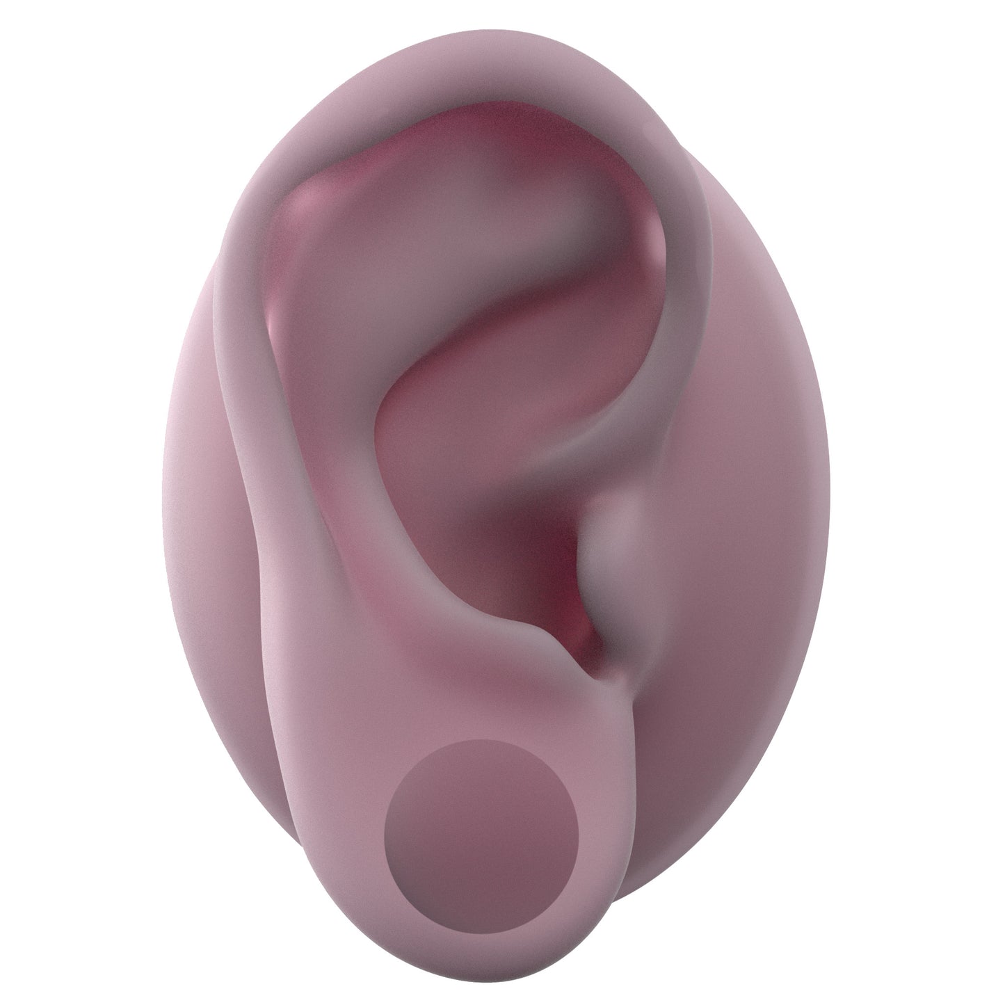 plug ear