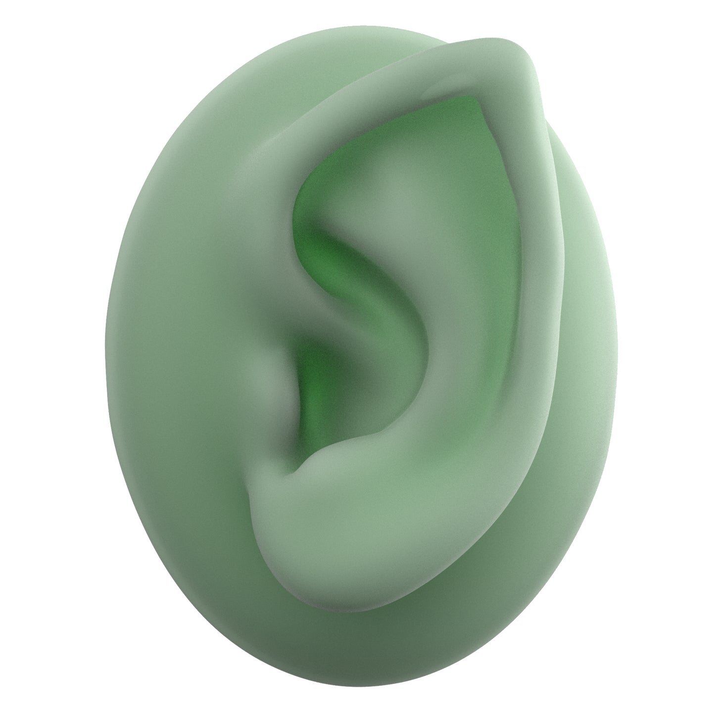 half elf ear