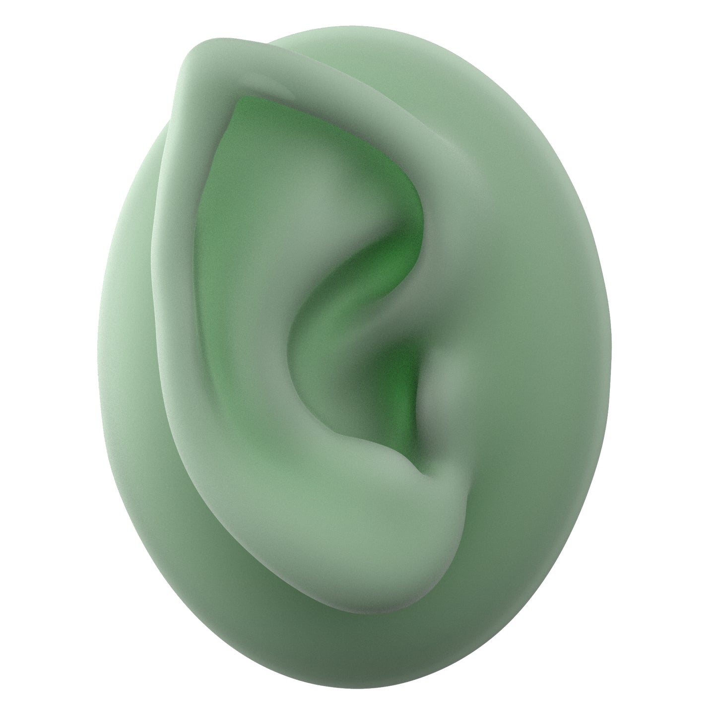 half elf ear